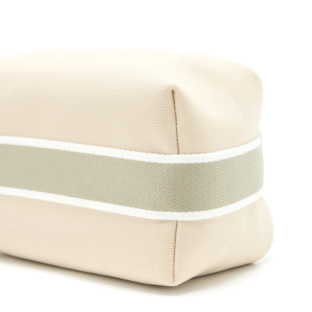 HERMES TROUSSE DE TOILETTE BRIDE A BRAC PM