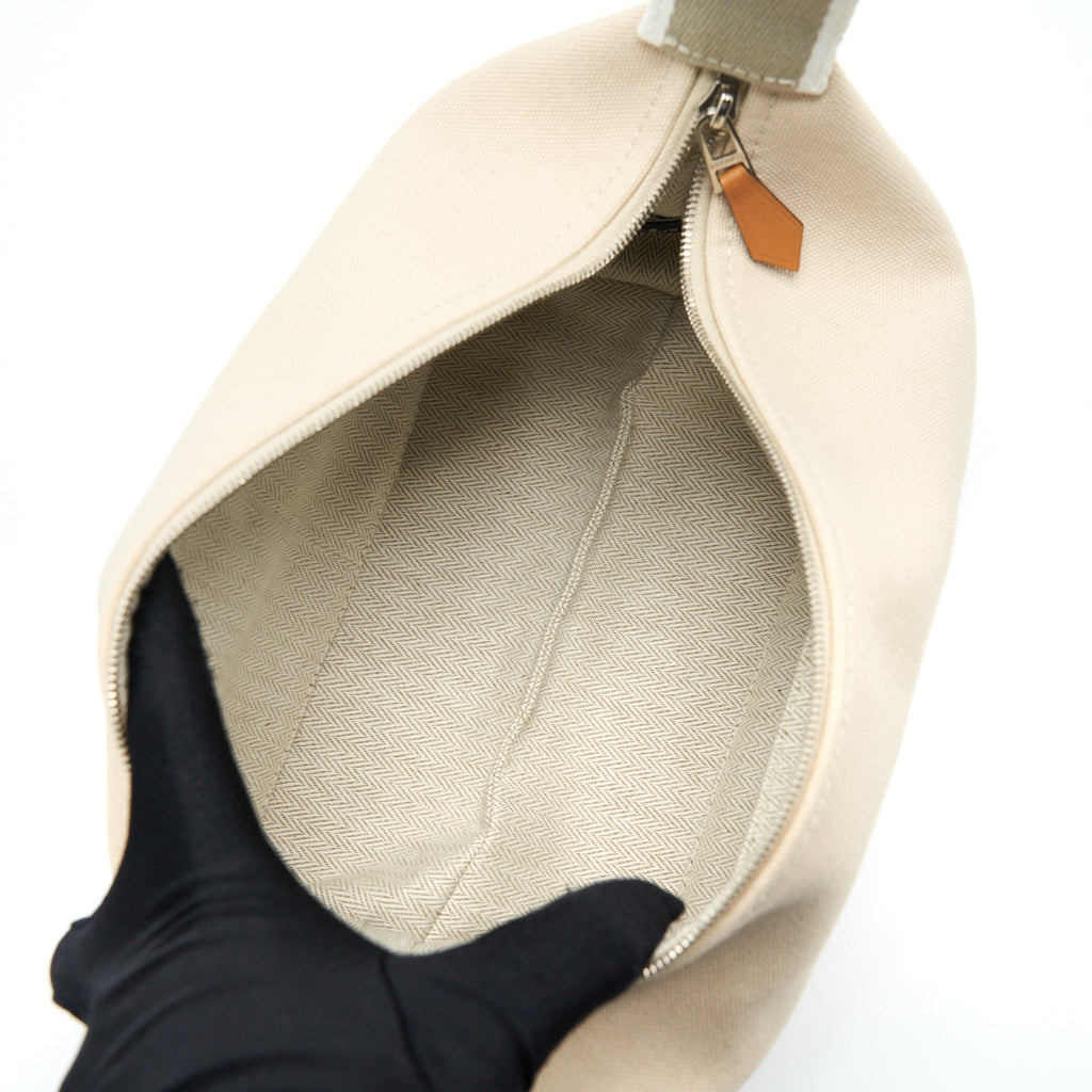 HERMES TROUSSE DE TOILETTE BRIDE A BRAC PM