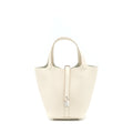 HERMES PICOTIN 18 LOCK BAG CLEMENCE CRAIE SHW STMAP U