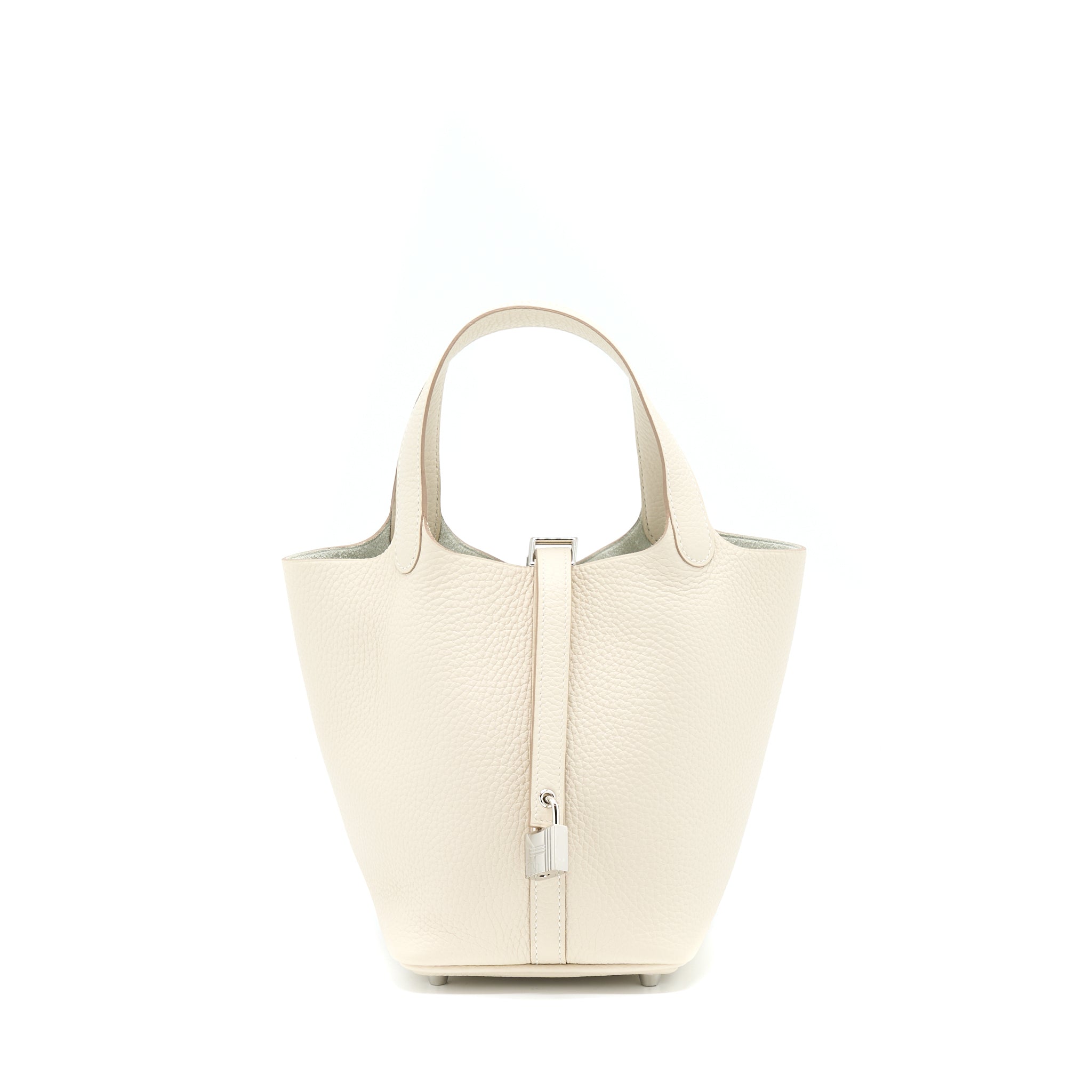 HERMES PICOTIN 18 LOCK BAG CLEMENCE CRAIE SHW STMAP U