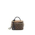 LOUIS VUITTON VANITY PM MONOGRAM CANVAS