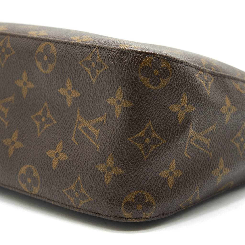 LOUIS VUITTON VINTAGE LOOPING BAG