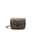 LOUIS VUITTON PASSY MONOGRAM CANVAS