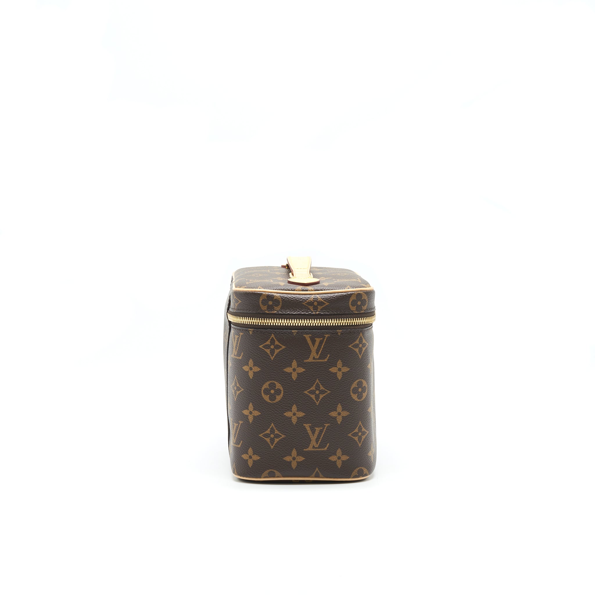 LOUIS VUITTON NICE BB MONOGRAM CANVAS