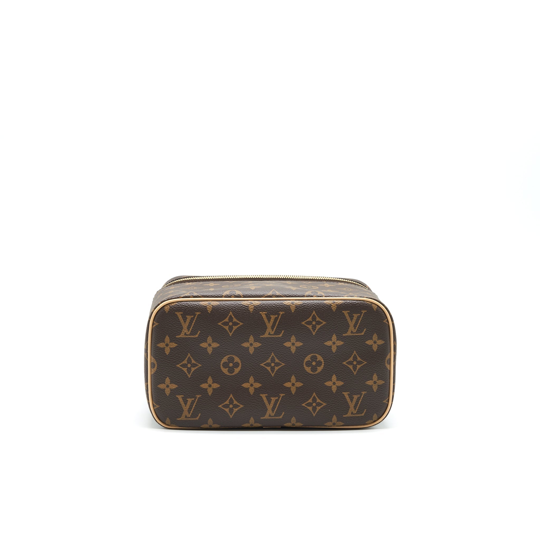 LOUIS VUITTON NICE BB MONOGRAM CANVAS