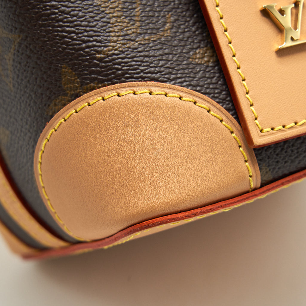 LOUIS VUITTON NOE PURSE MONOGRAM