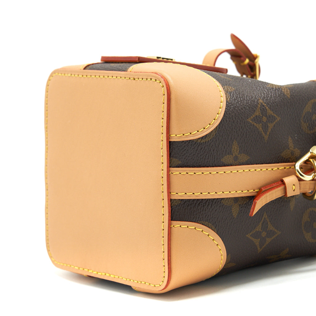 LOUIS VUITTON NOE PURSE MONOGRAM