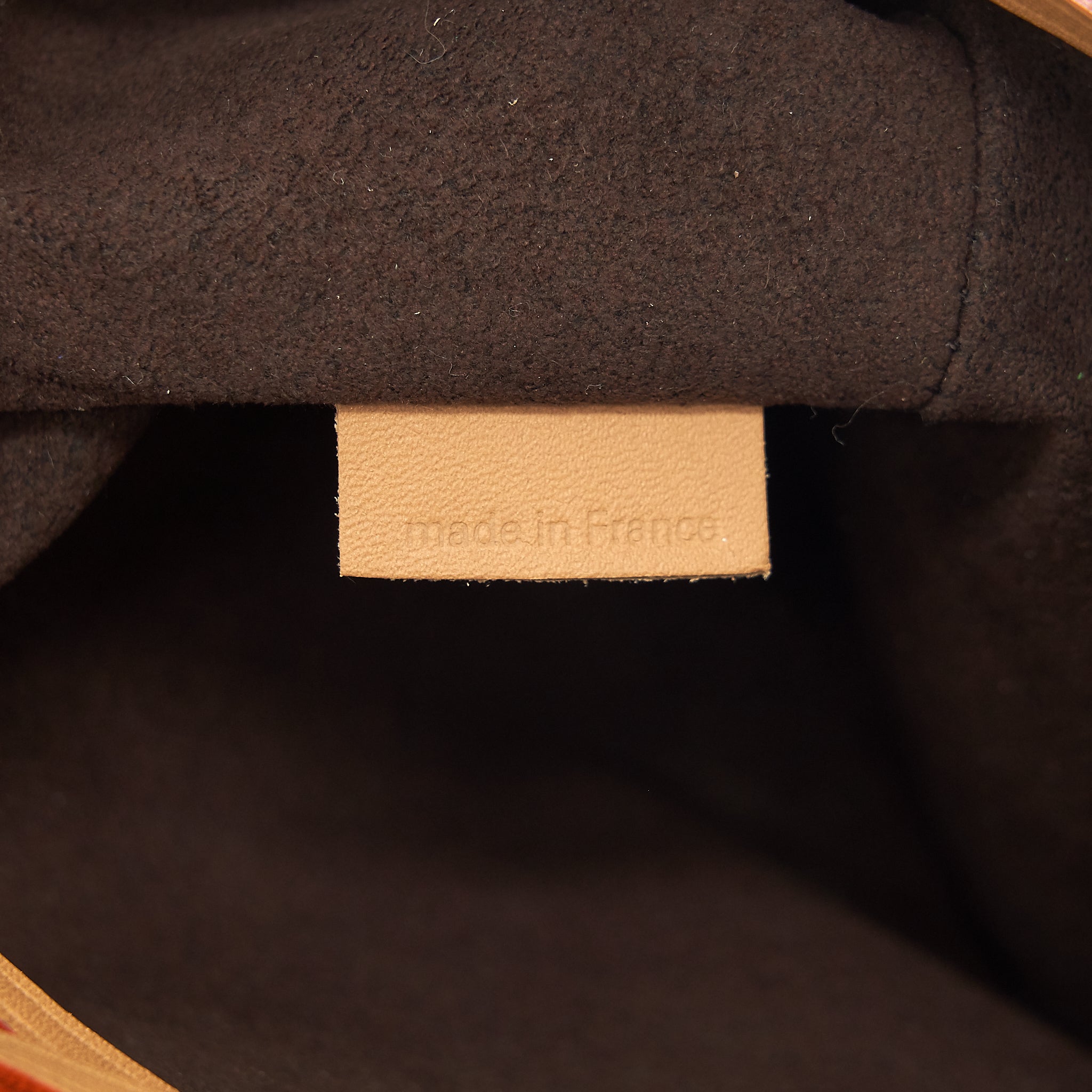 LOUIS VUITTON NOE PURSE MONOGRAM