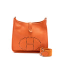 HERMES EVELYN 33 CLEMENCE 9J FEU SHW