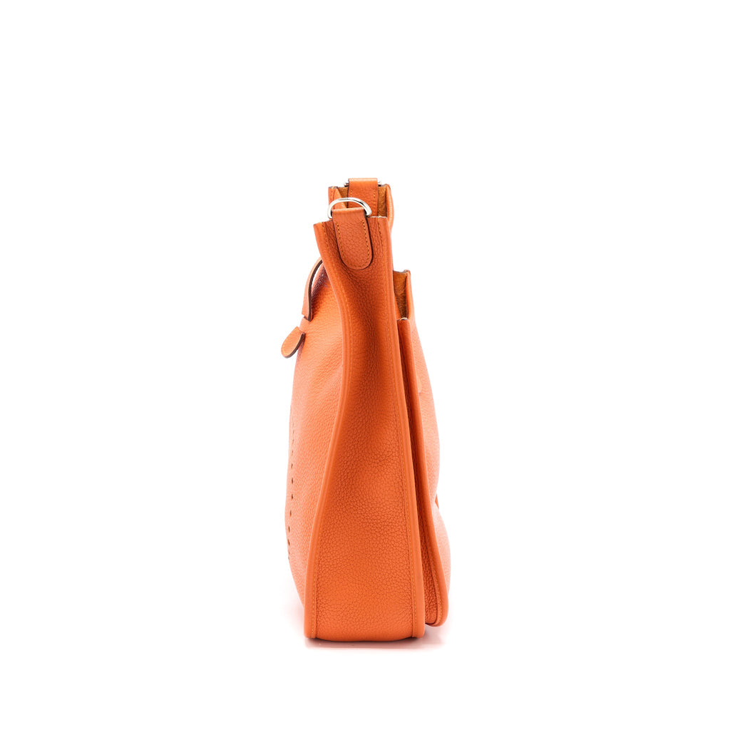HERMES EVELYN 33 CLEMENCE 9J FEU SHW