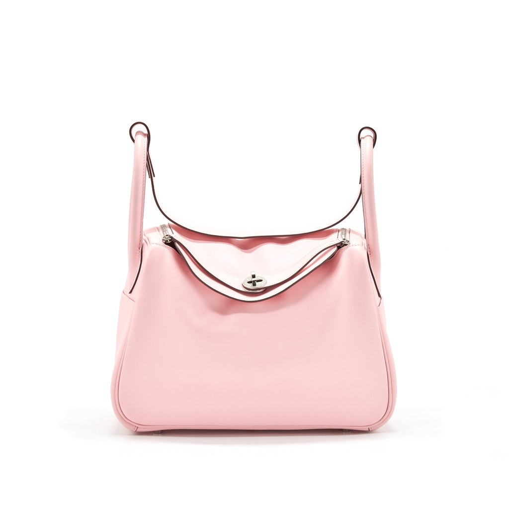 HERMES LINDY 30 SWIFT 3Q ROSE SAKURA SHW