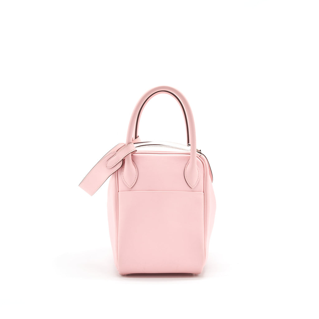 HERMES LINDY 30 SWIFT 3Q ROSE SAKURA SHW