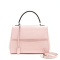 LOUIS VUITTON CLUNNY MM PINK SHW