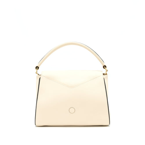 LOUIS VUITTON DOUBLE V BAG CREME