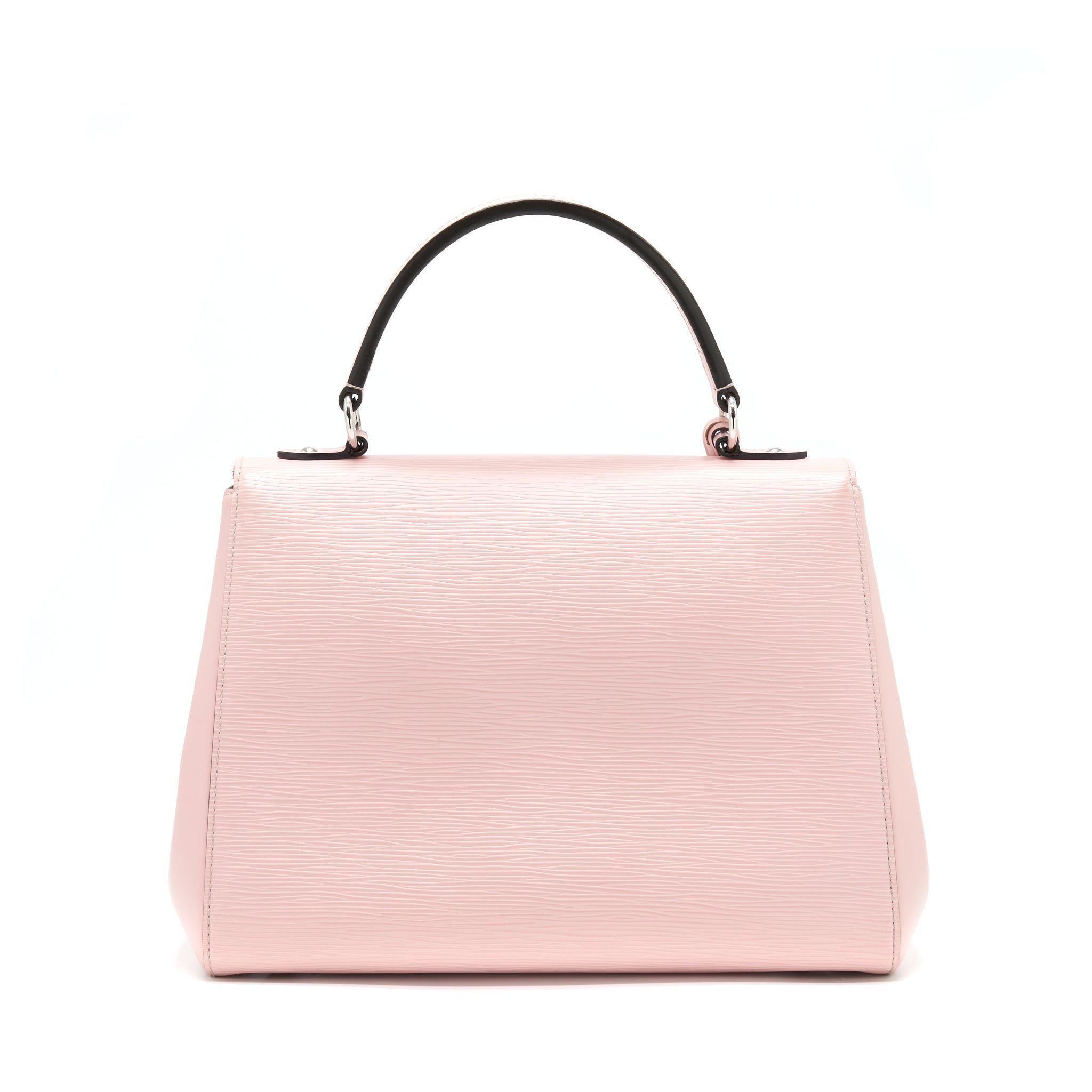 LOUIS VUITTON CLUNNY MM PINK SHW