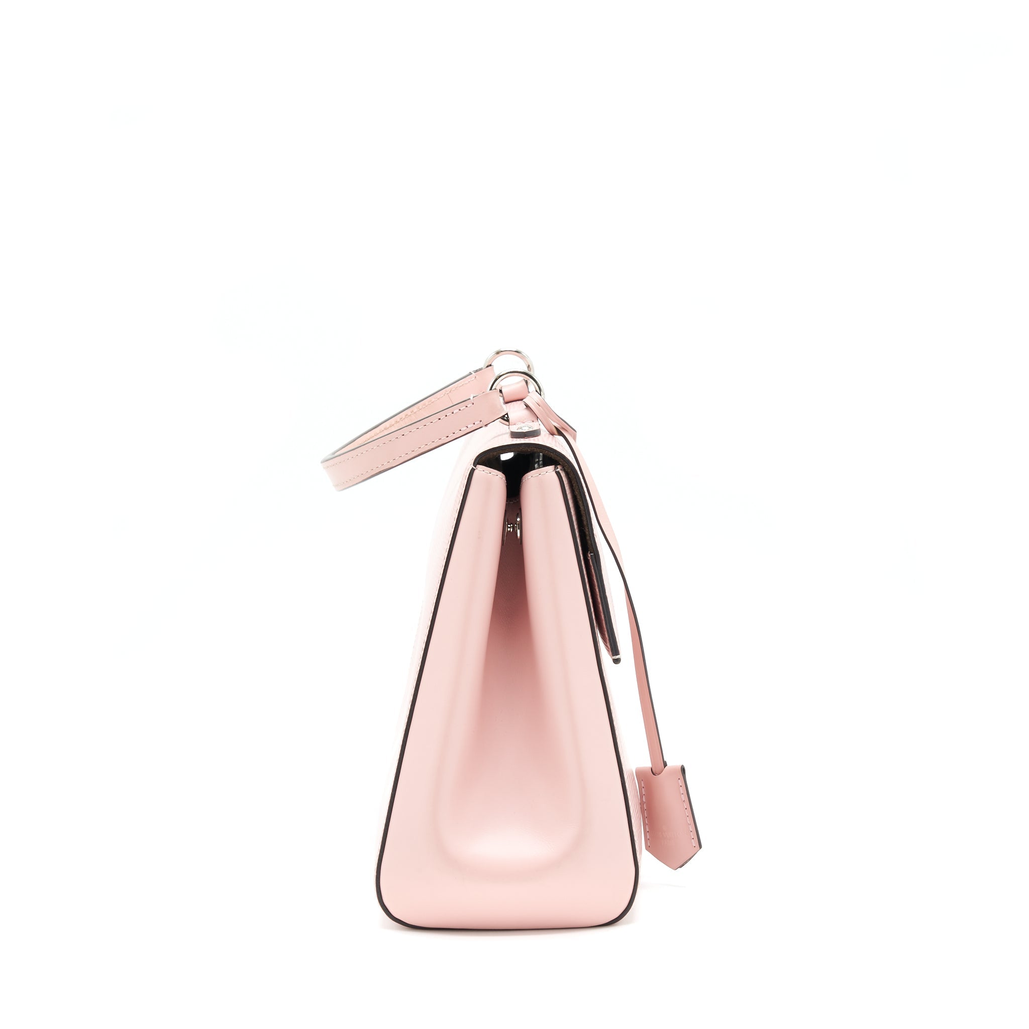 LOUIS VUITTON CLUNNY MM PINK SHW