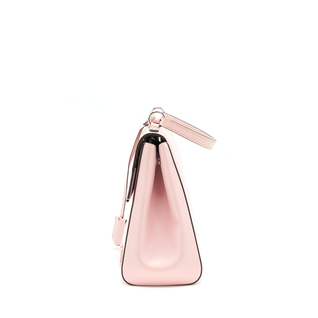 LOUIS VUITTON CLUNNY MM PINK SHW