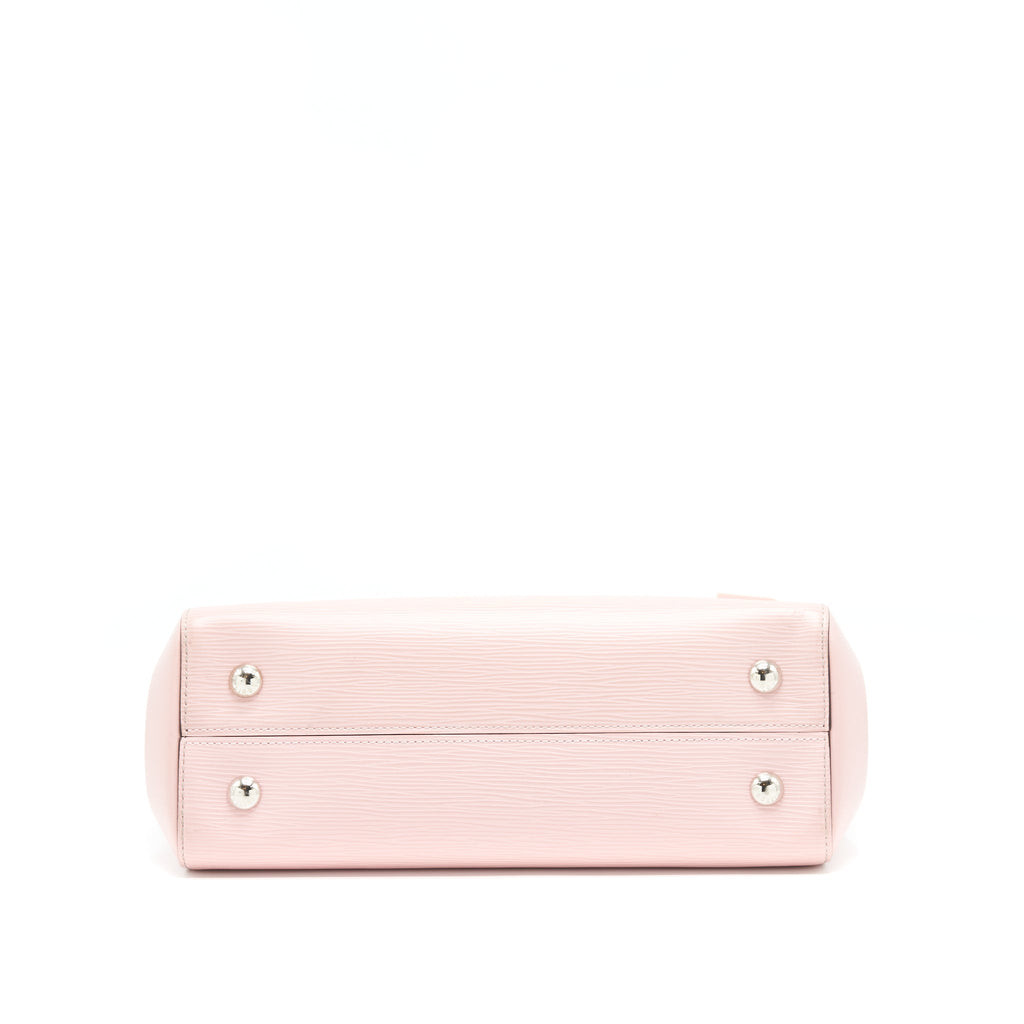 LOUIS VUITTON CLUNNY MM PINK SHW