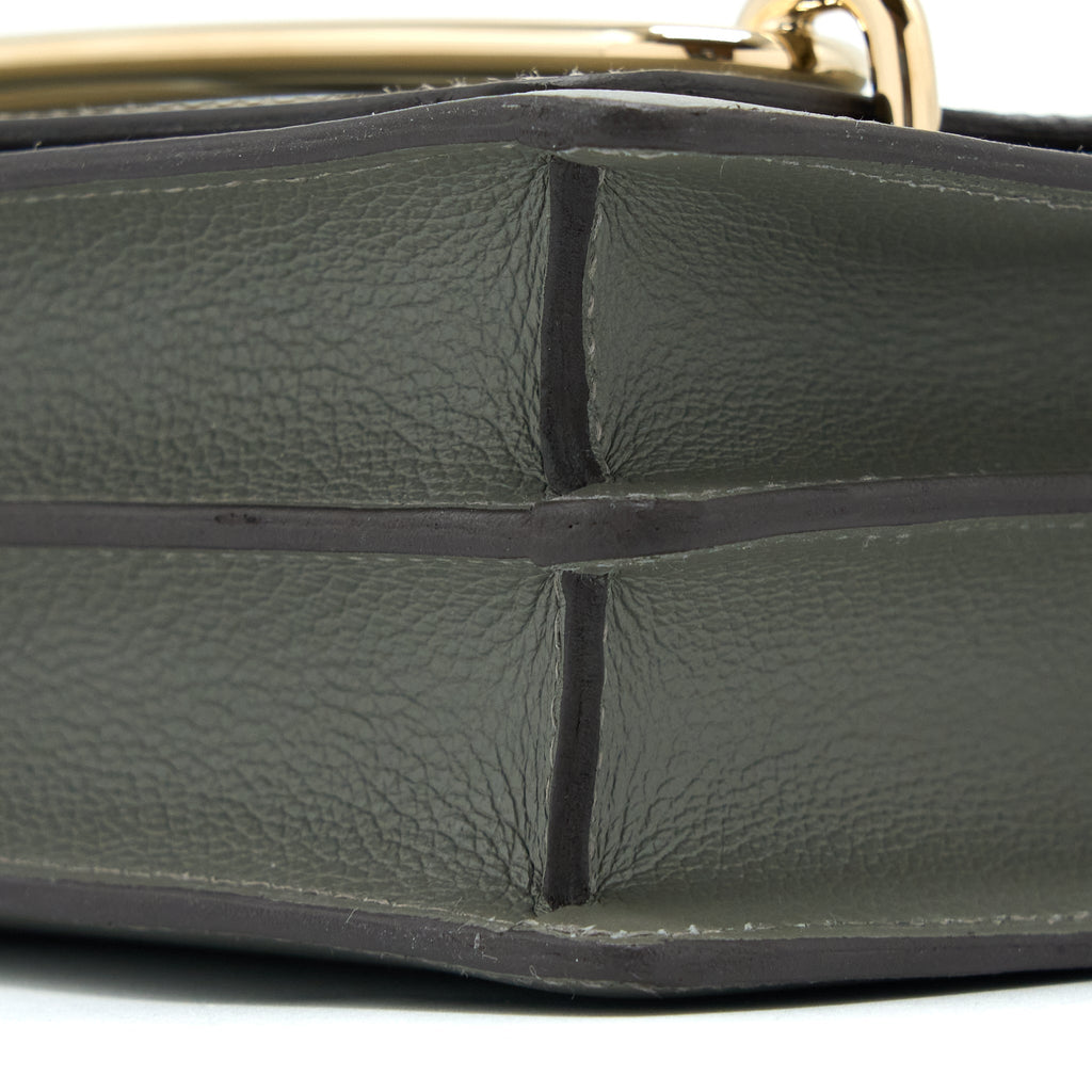 HERMES MINI ROULIS EVERCOLOR GRIS MEYER LGHW