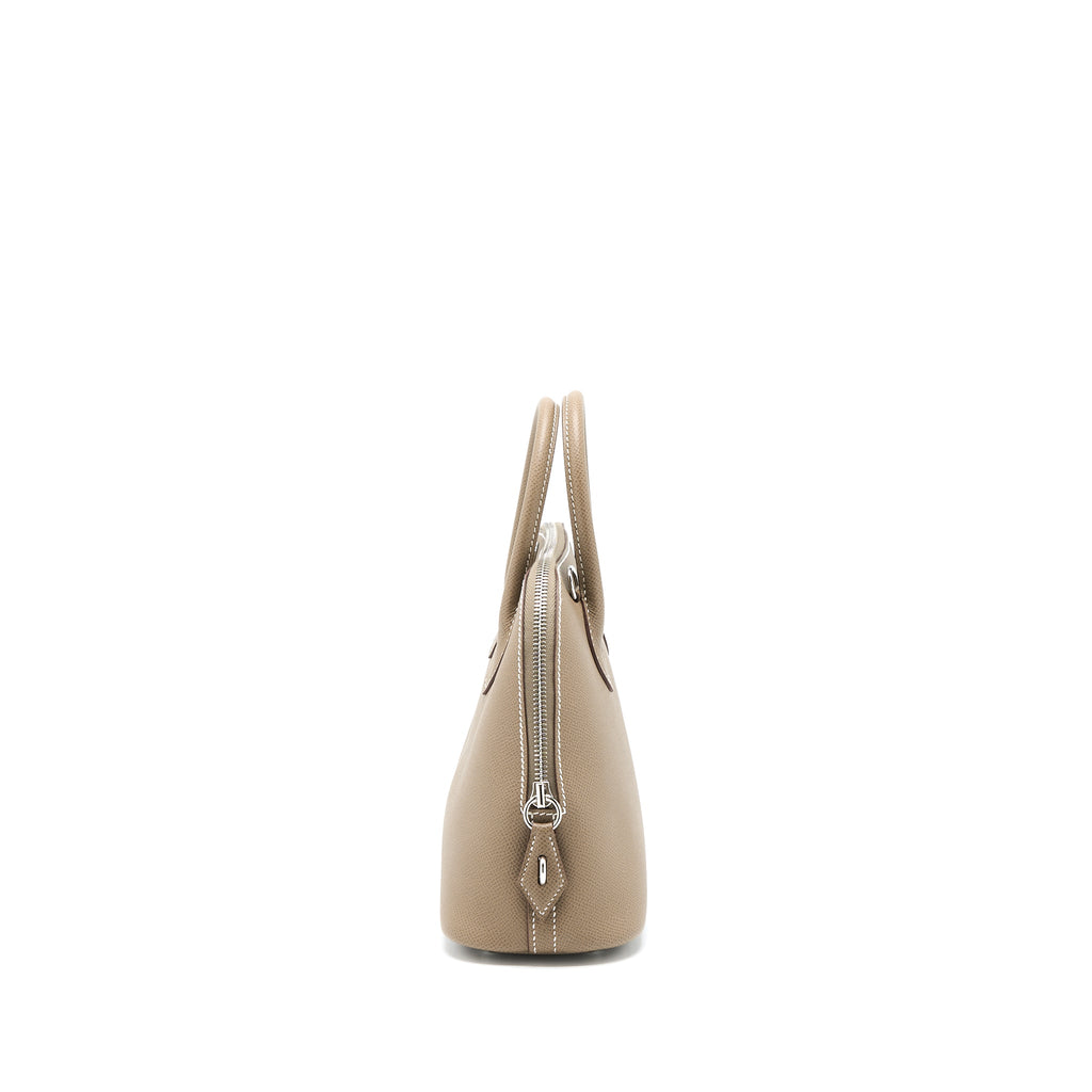 HERMES BOLIDE 1923 25 EPSOM ETOUPE SHW