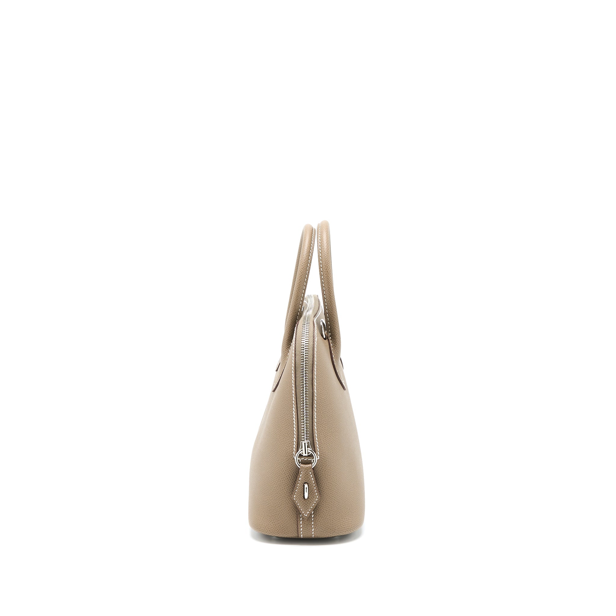 HERMES BOLIDE 1923 25 EPSOM ETOUPE SHW