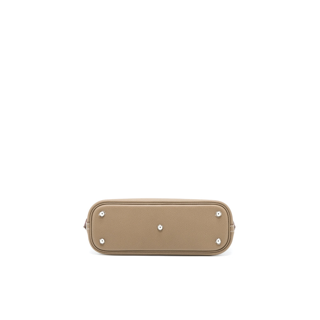 HERMES BOLIDE 1923 25 EPSOM ETOUPE SHW