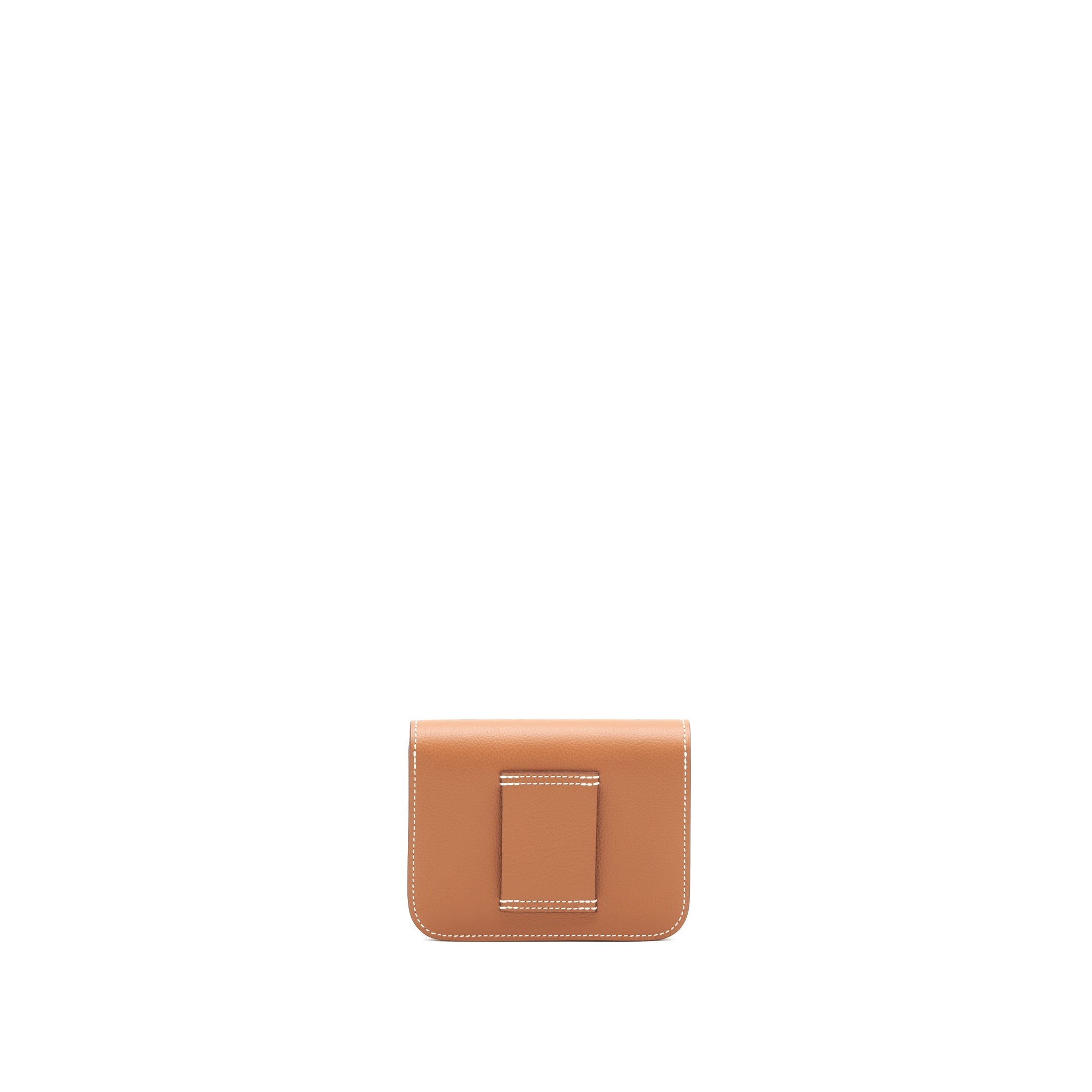 HERMES CONSTANCE SLIM EVERCOLOUR GOLD GHW