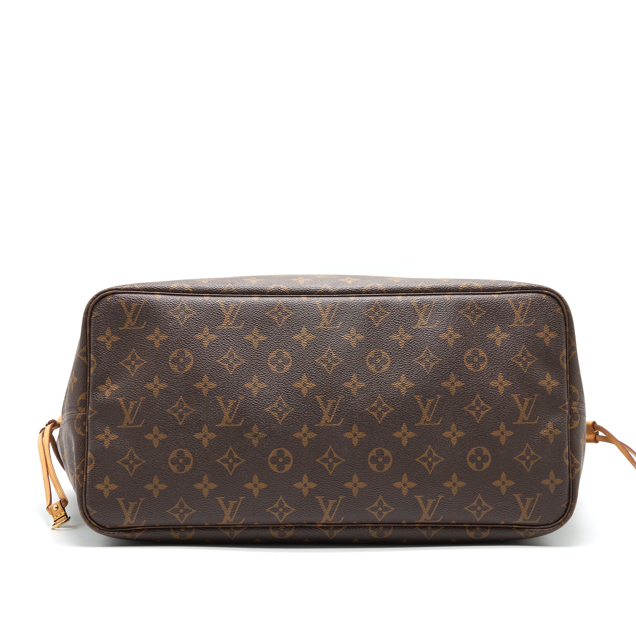 LOUIS VUITTON NEVERFULL GM IN MONOGRAM