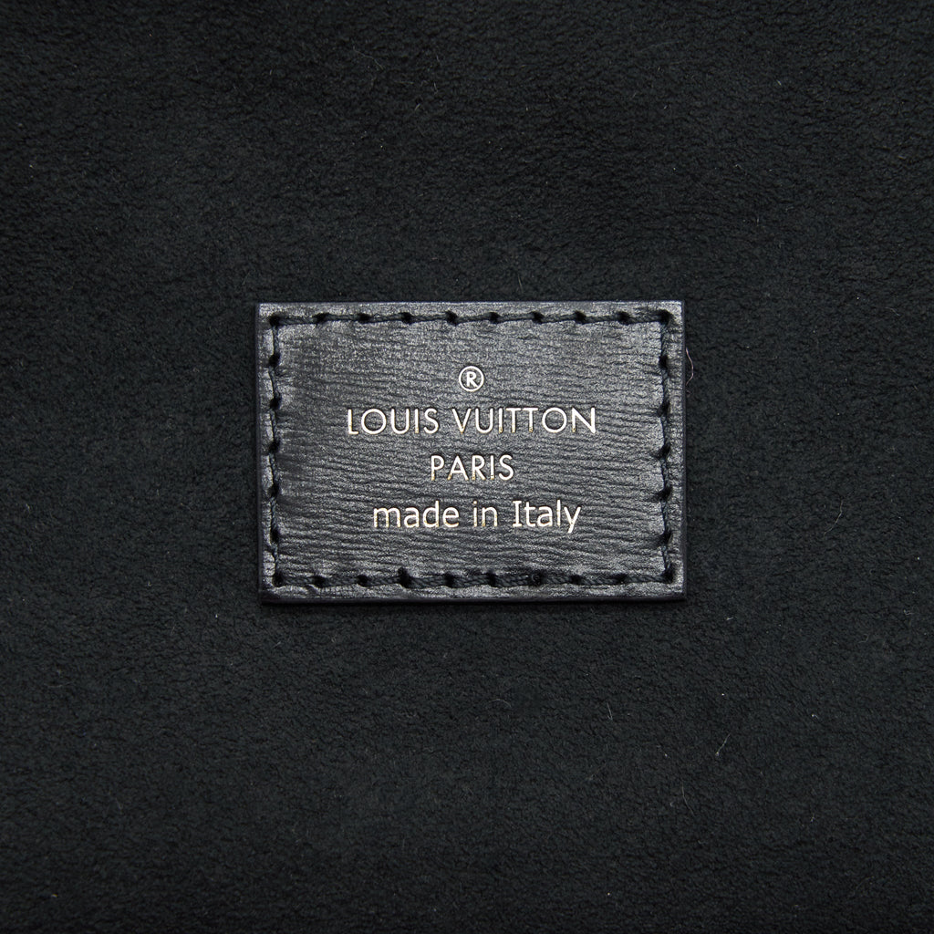LOUIS VUITTON VANITY PM MONOGRAM CANVAS