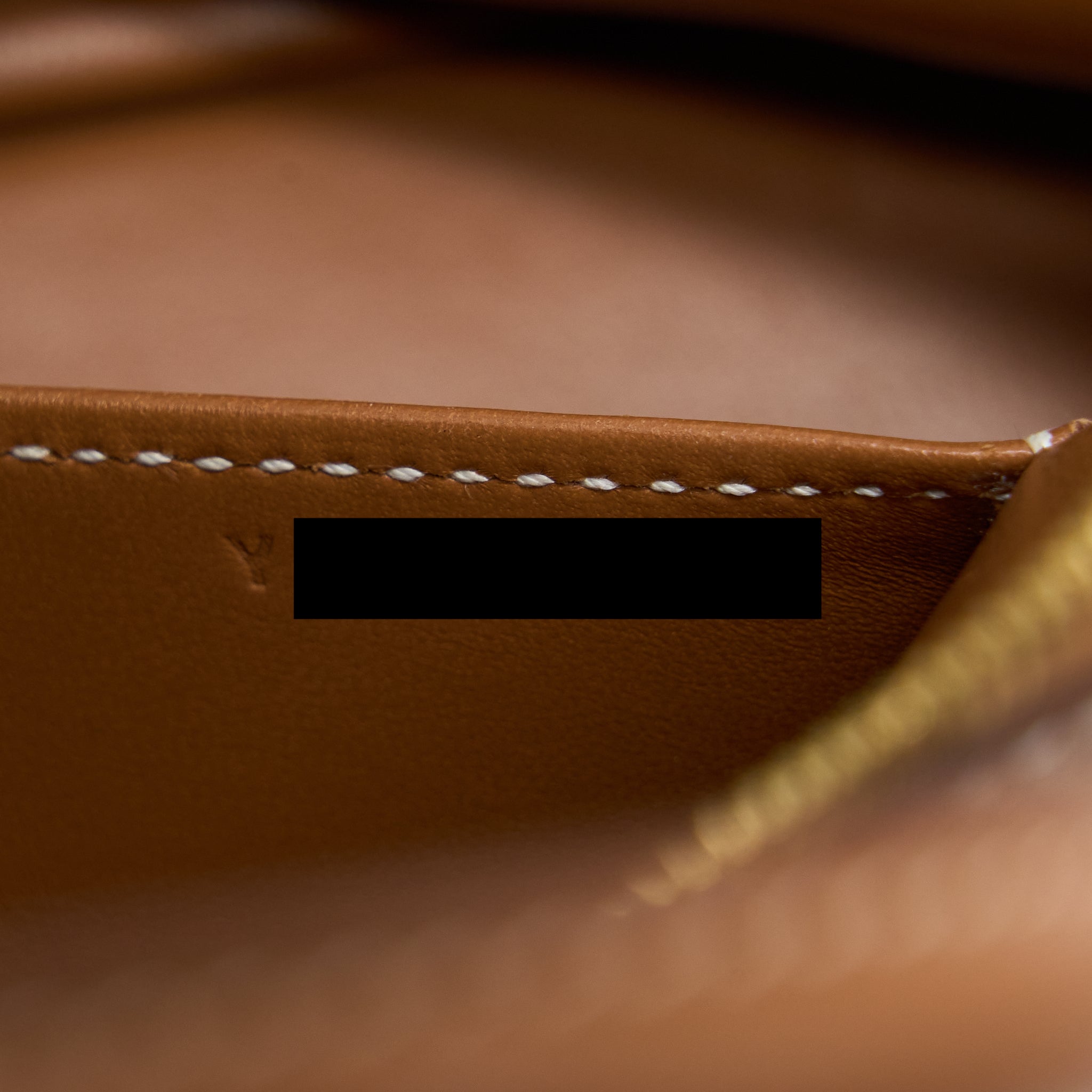 HERMES MINI BOLIDE EVERCOLOUR GOLD GHW
