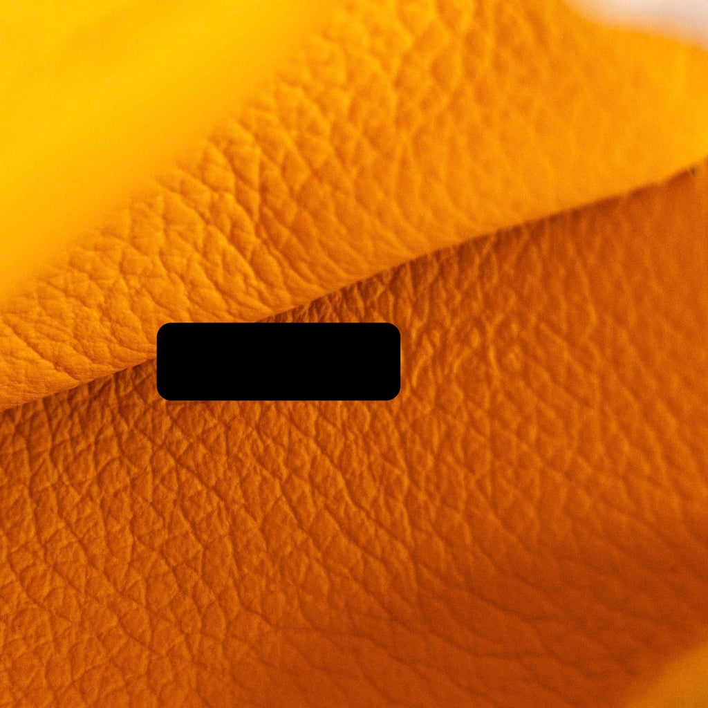 GOYARD MINI SAIGON GOYARDINE CANVAS/CALFSKIN BLACK/TAN SHW