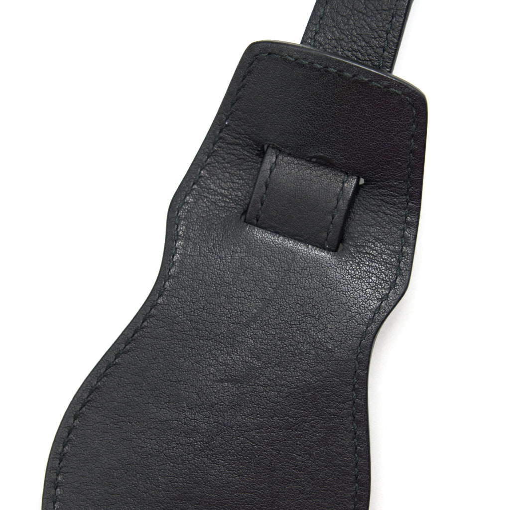 BALENCIAGA STUD FREE BLACKOUT CITY BAG
