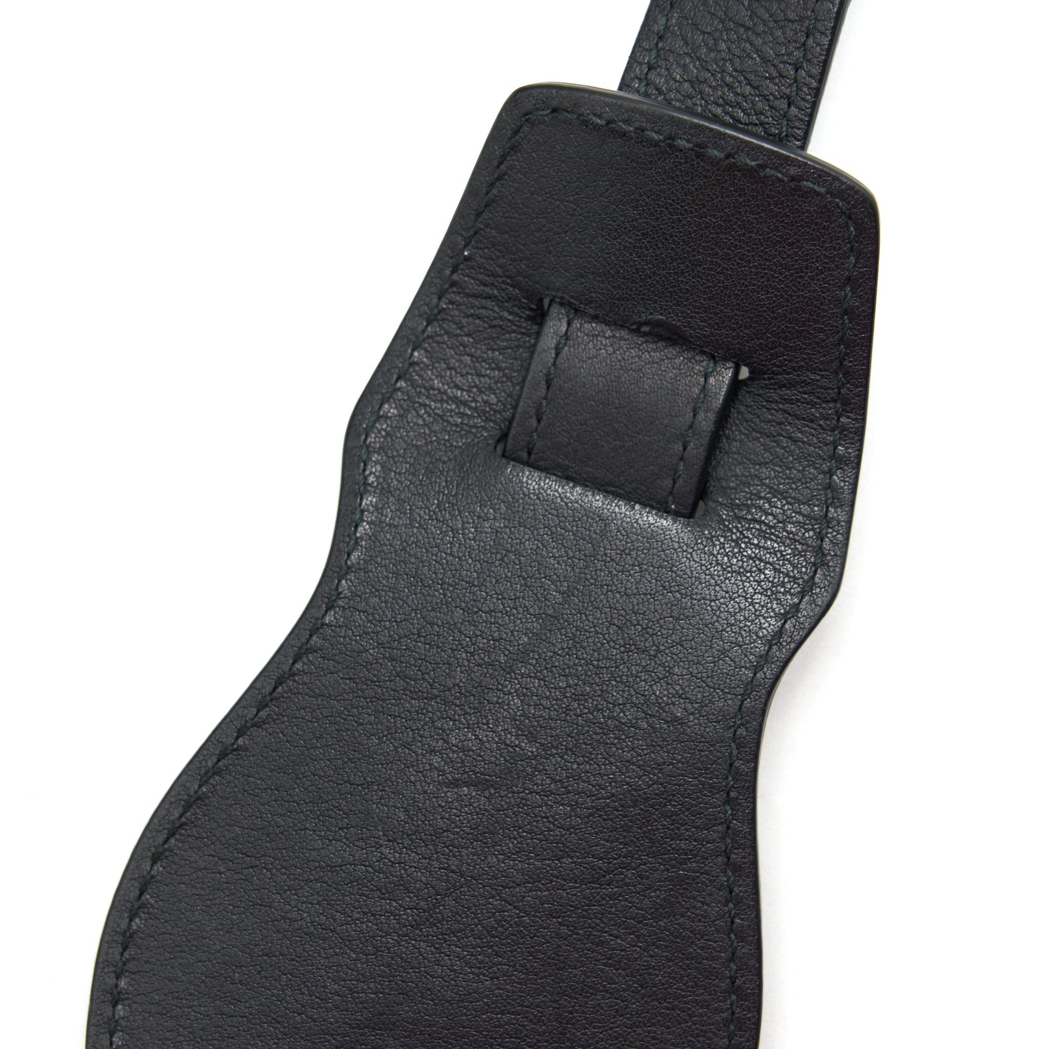 BALENCIAGA STUD FREE BLACKOUT CITY BAG