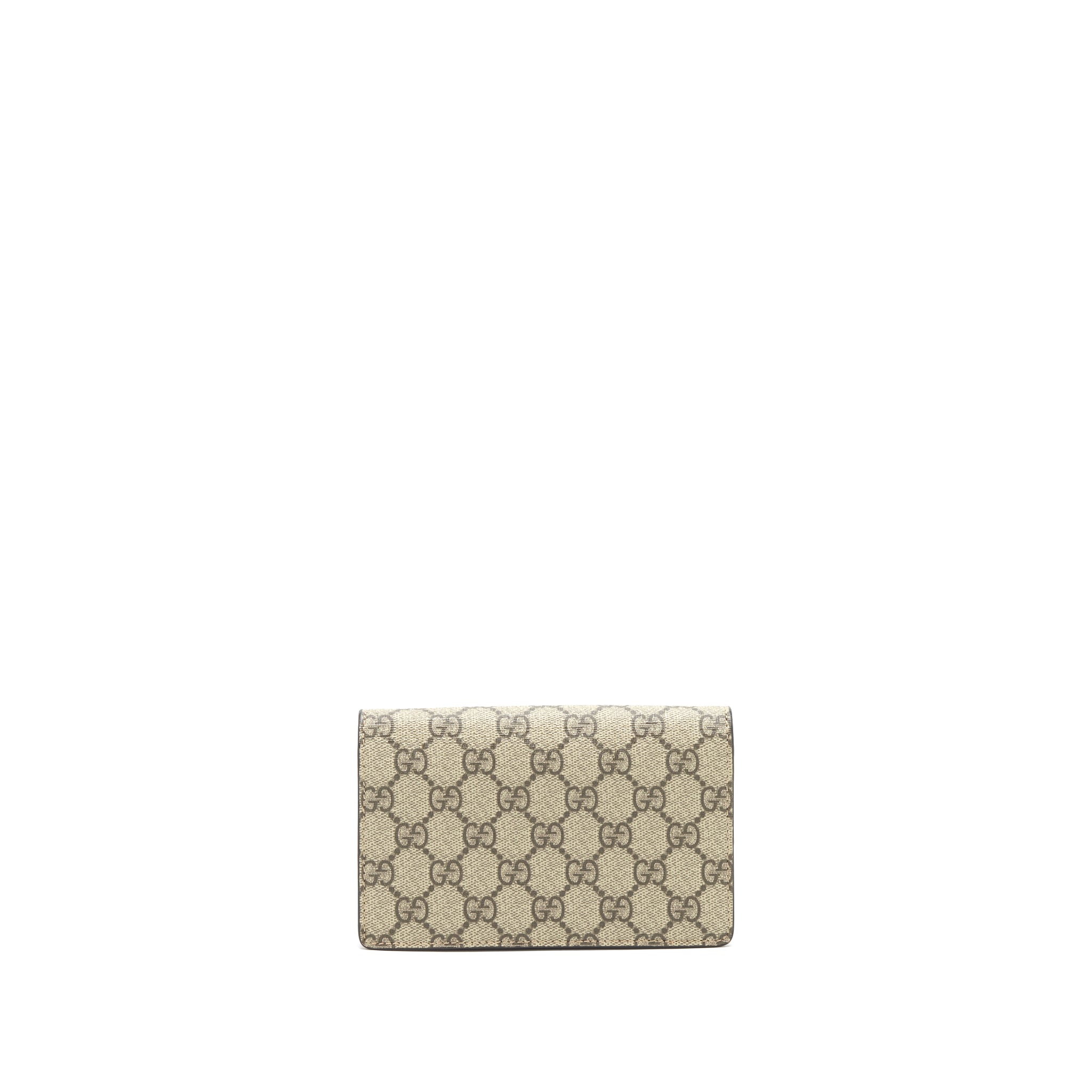 GUCCI CHERRIES WALLET ON CHAIN