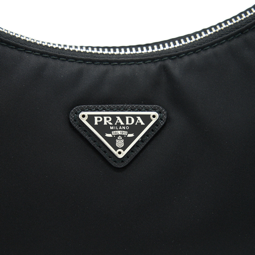 PRADA RE-EDITION 2005 NYLON BAG