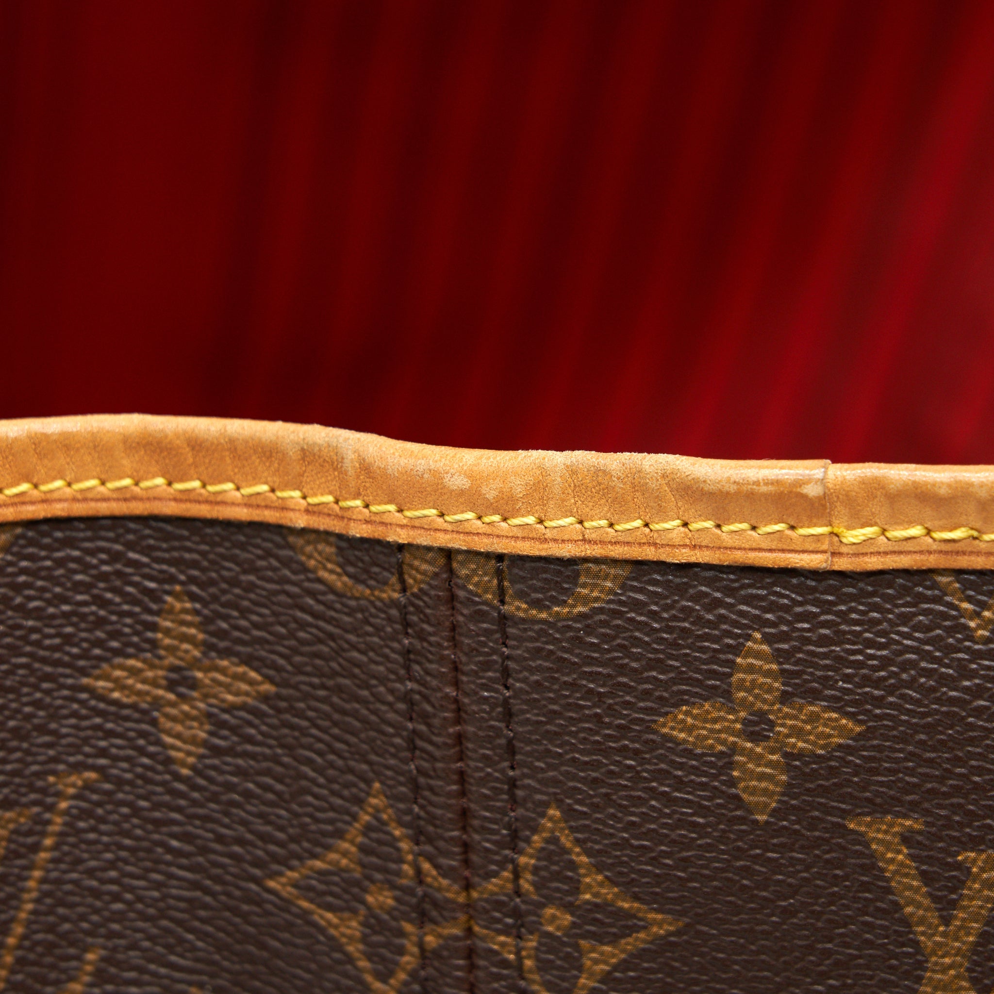 LOUIS VUITTON NEVERFULL GM IN MONOGRAM
