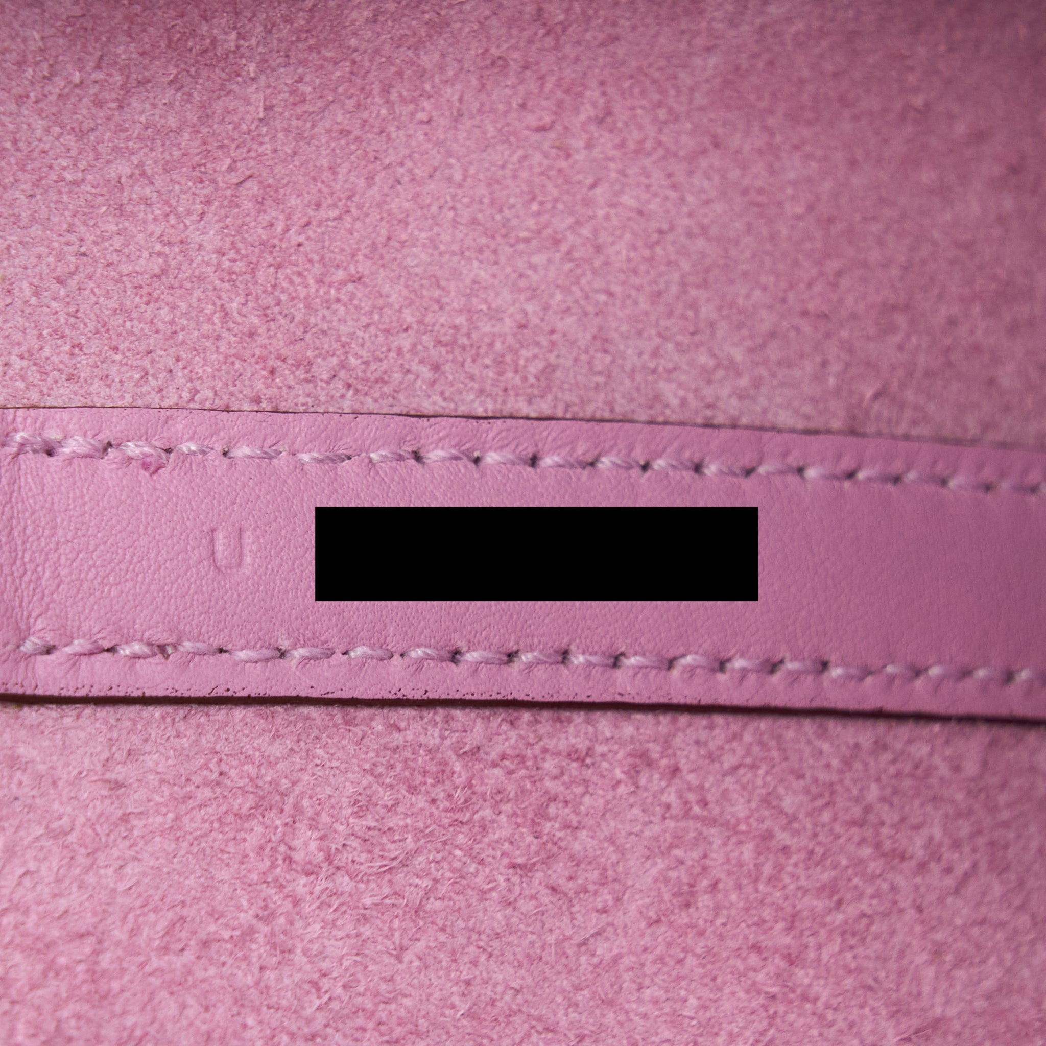 HERMES MICRO PICOTIN 14 LOCK BAG SWIFT MAUVE SYLVESTRE SHW