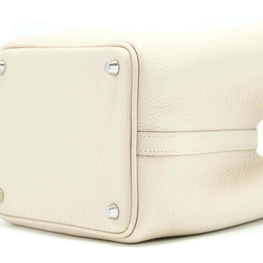 HERMES PICOTIN 18 LOCK BAG CLEMENCE CRAIE SHW STMAP U