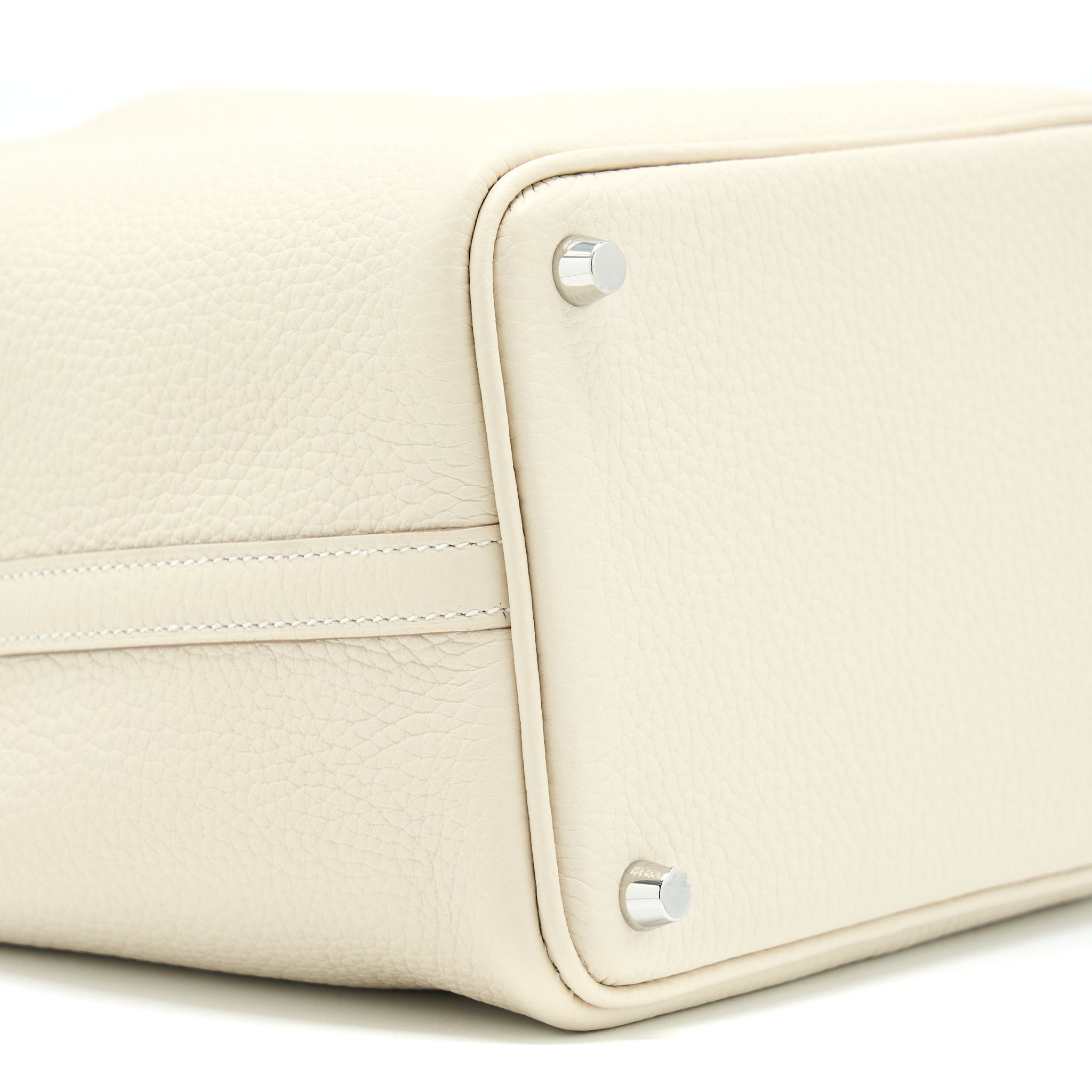 HERMES PICOTIN 18 LOCK BAG CLEMENCE CRAIE SHW STMAP U