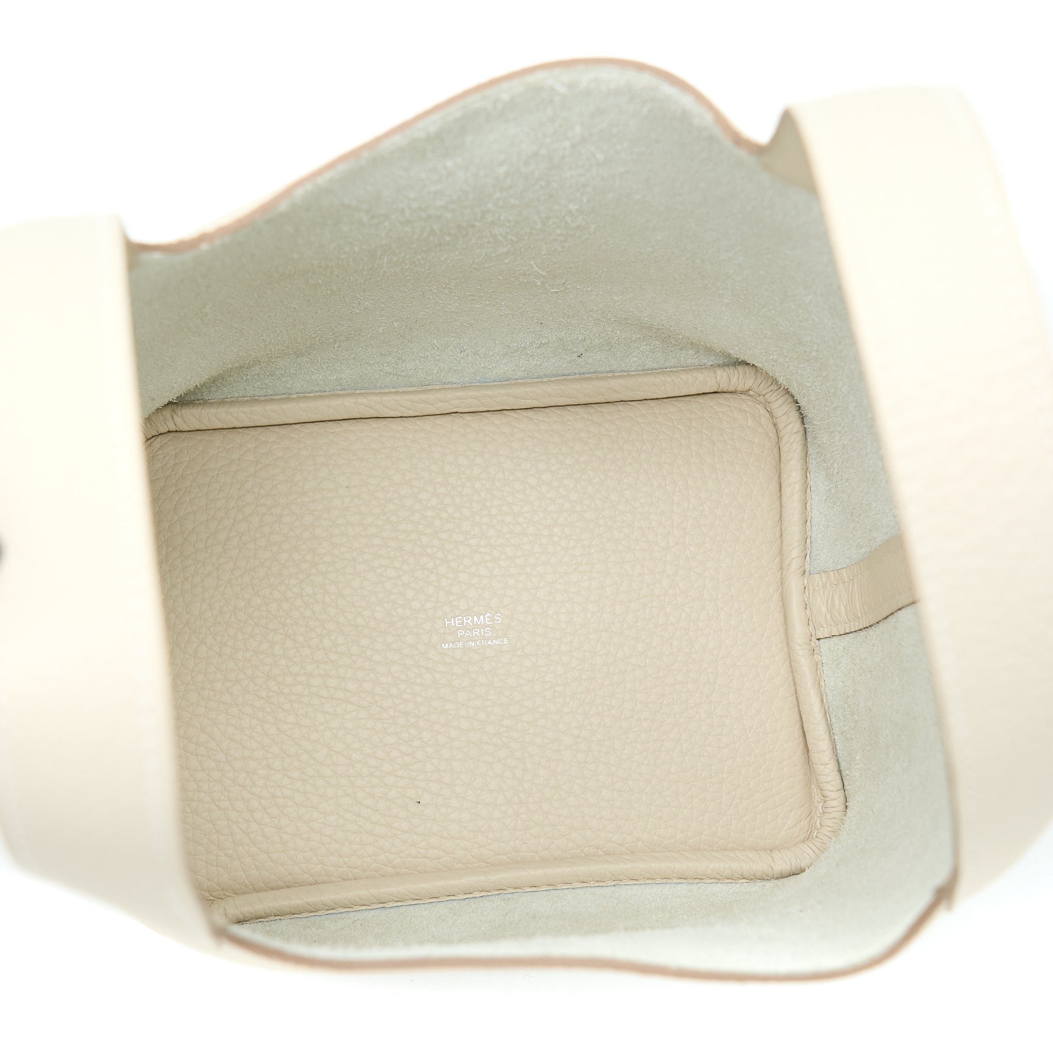 HERMES PICOTIN 18 LOCK BAG CLEMENCE CRAIE SHW STMAP U