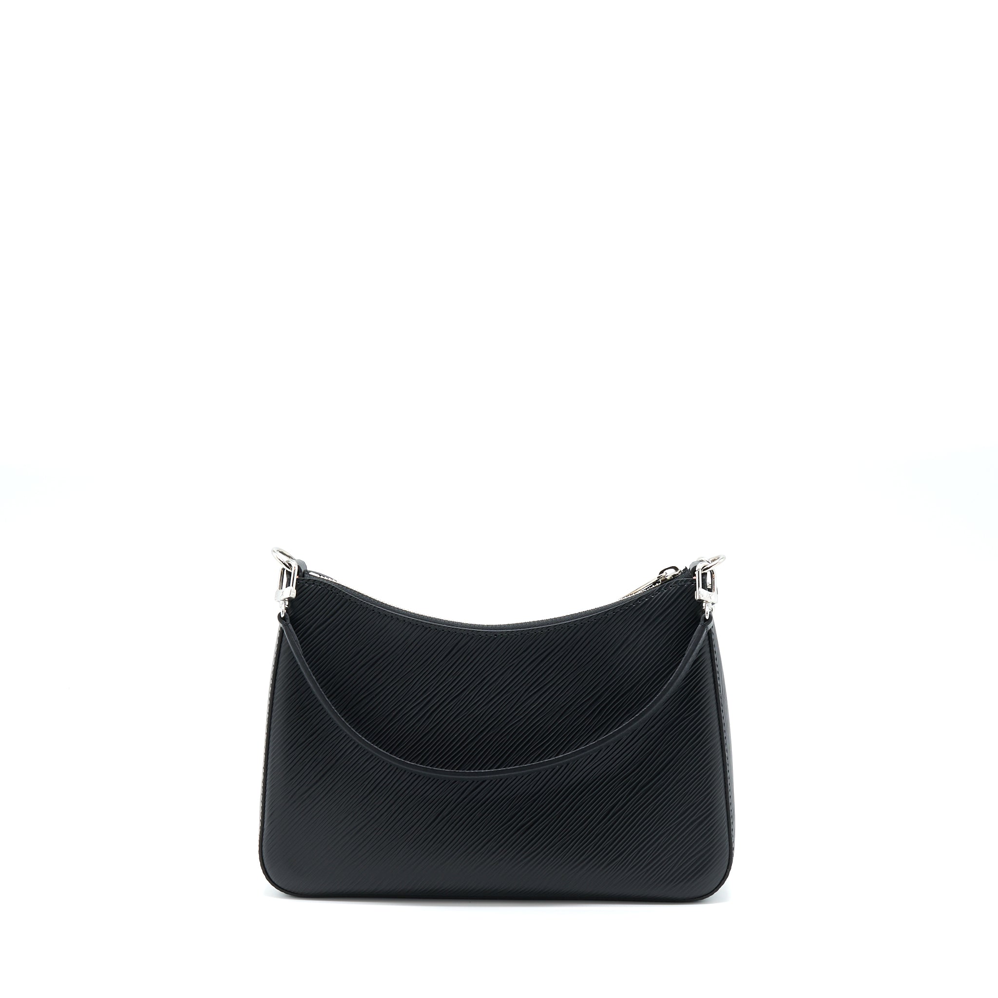 LOUIS VUITTON MARELLE EPI BLACK SHW