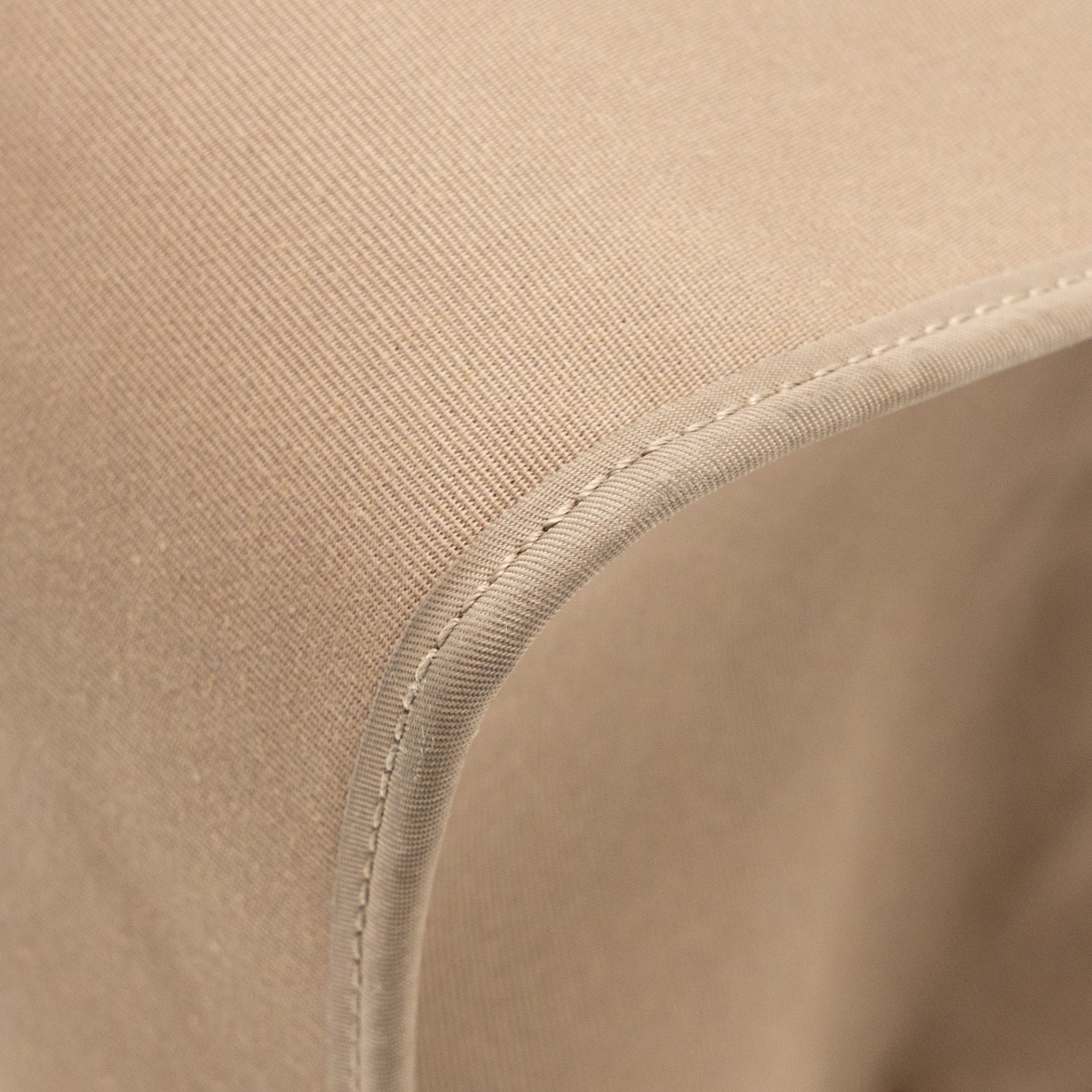 HERMES HERBAG ZIP 39 CANVAS/HUNTER LEATHER ETOUPE/EBENE SHW