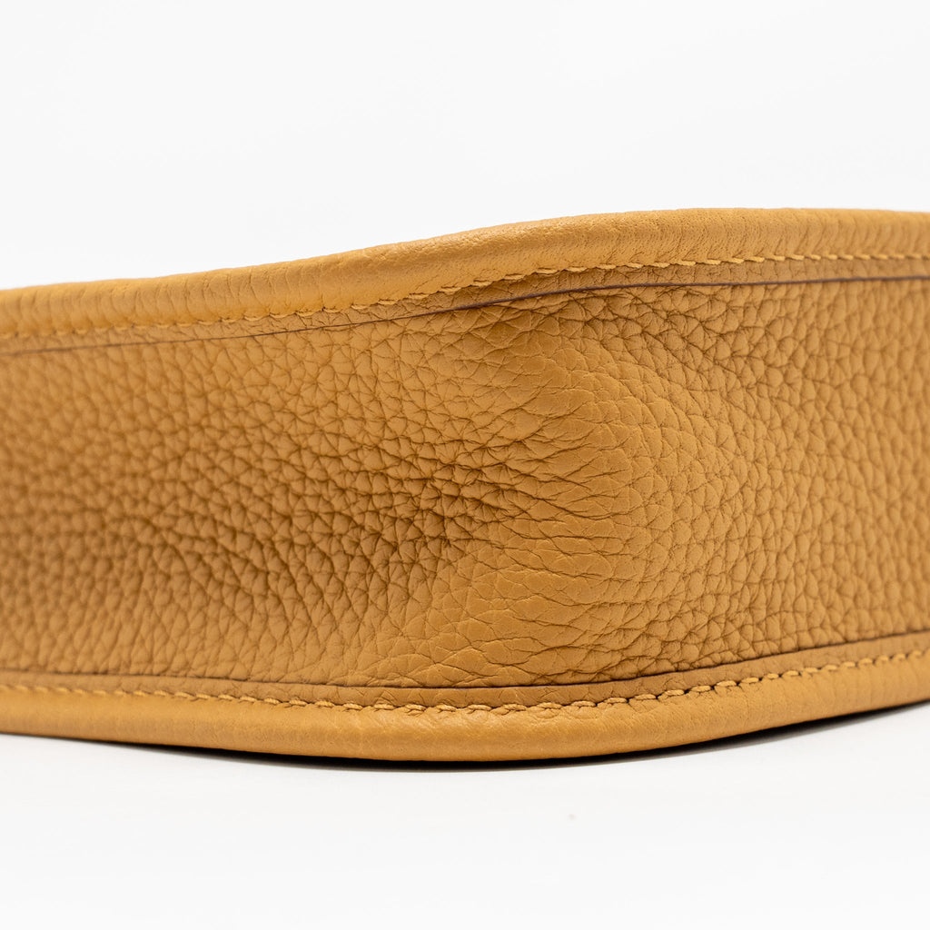 HERMES MINI EVELYNE CLEMENCE SESAME SHW