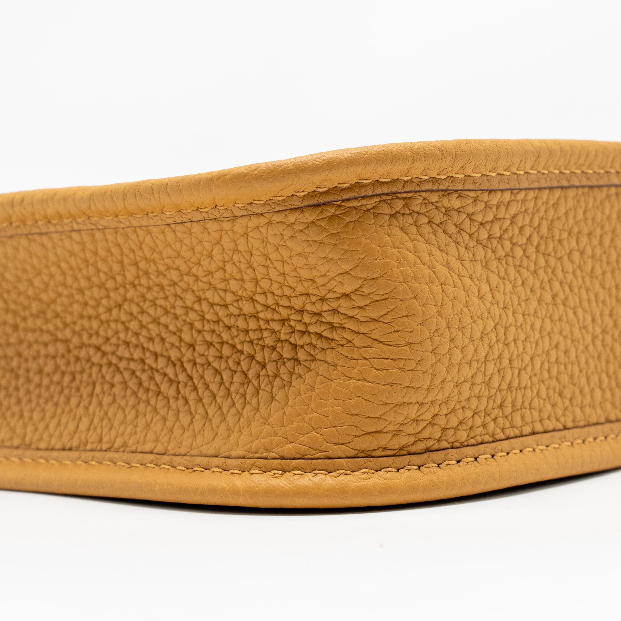 HERMES MINI EVELYNE CLEMENCE SESAME SHW