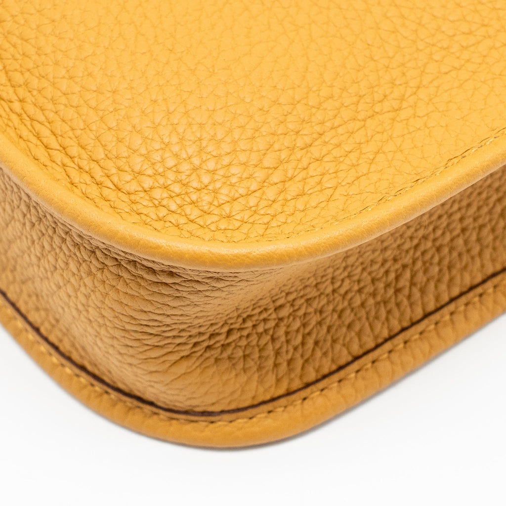 HERMES MINI EVELYNE CLEMENCE SESAME SHW