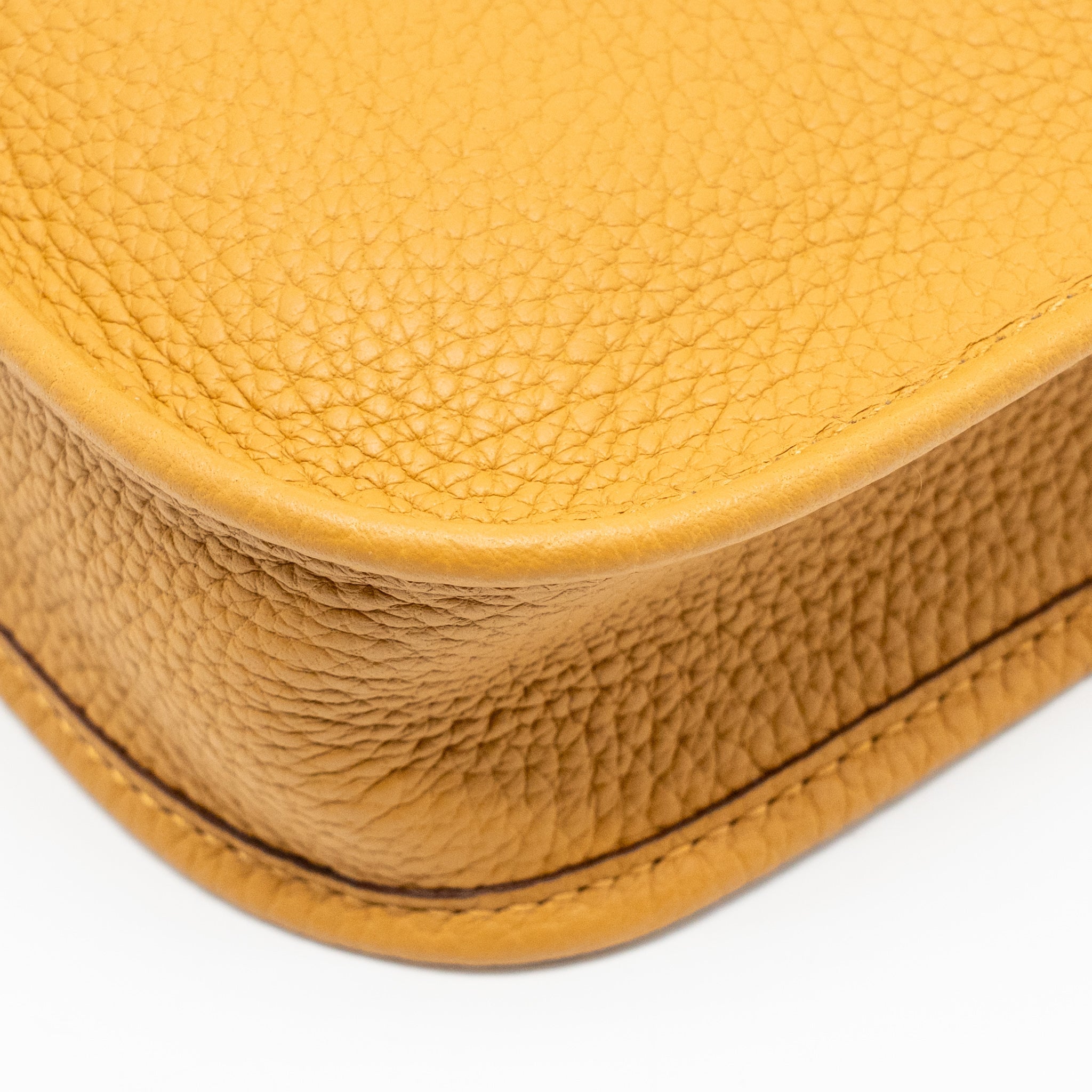 HERMES MINI EVELYNE CLEMENCE SESAME SHW