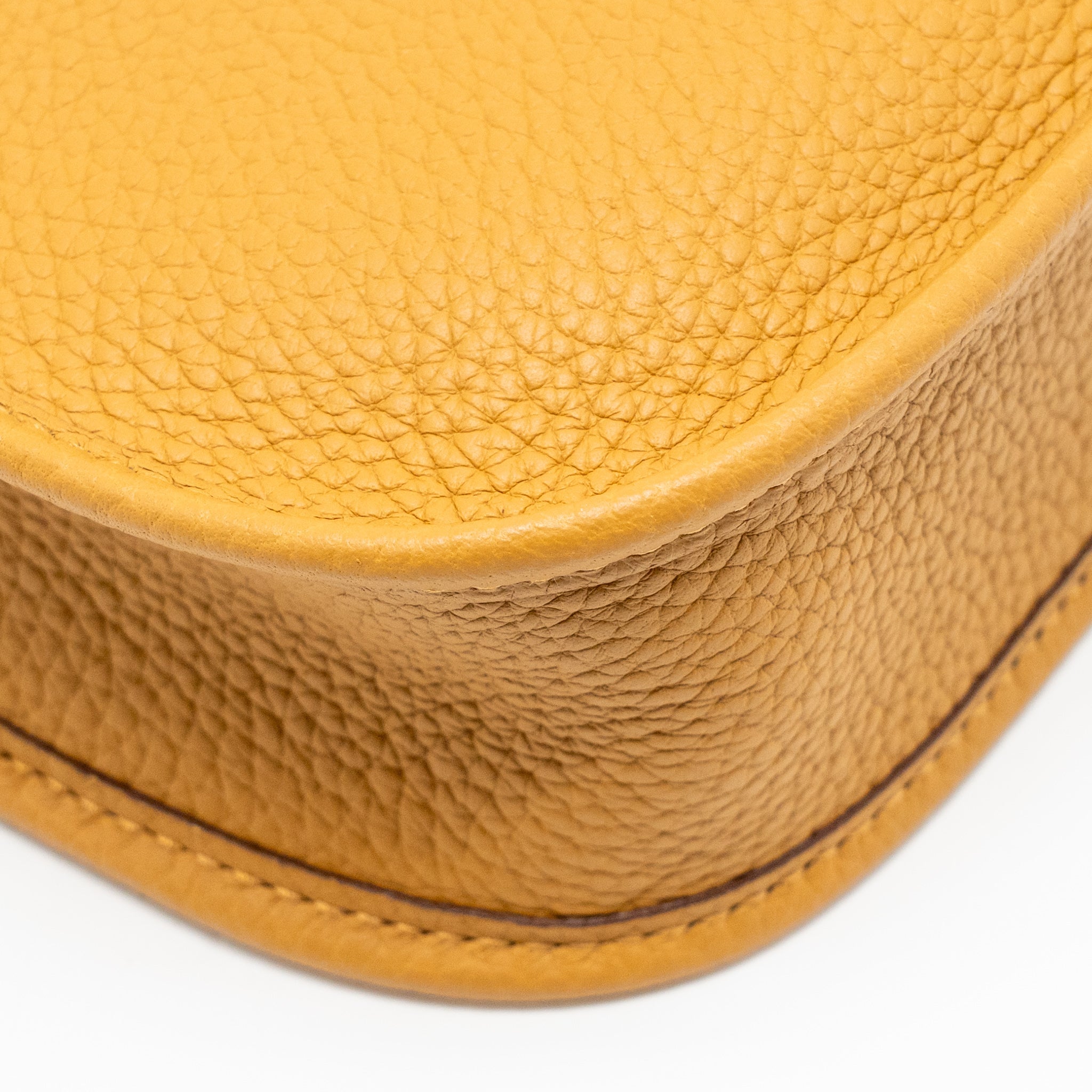HERMES MINI EVELYNE CLEMENCE SESAME SHW