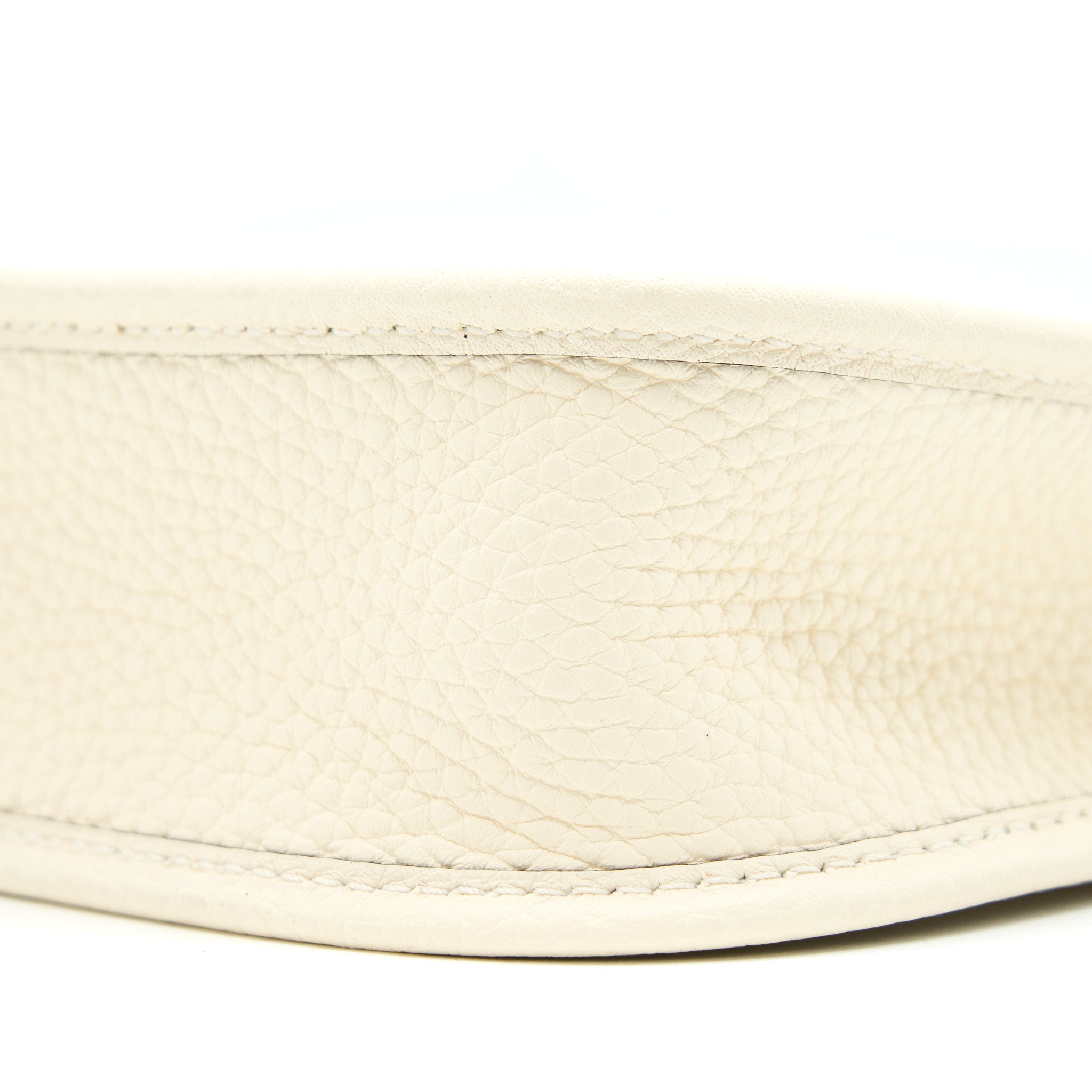 HERMES MINI EVELYNE NATA GHW