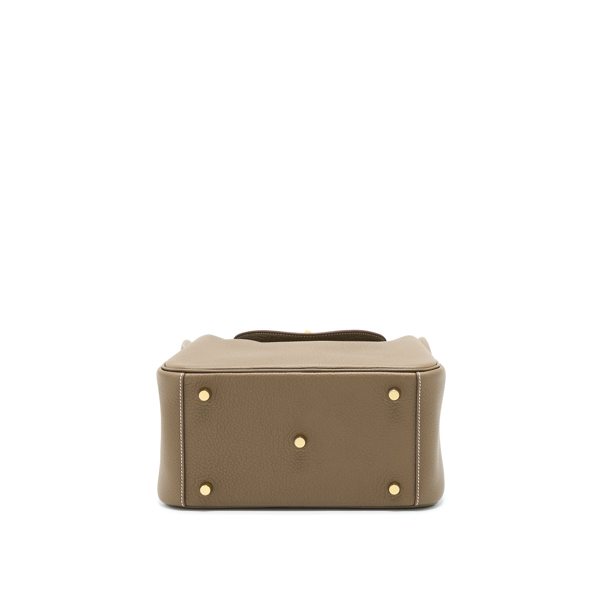 HERMES LINDY 26 CLEMENCE ETOUPE GHW