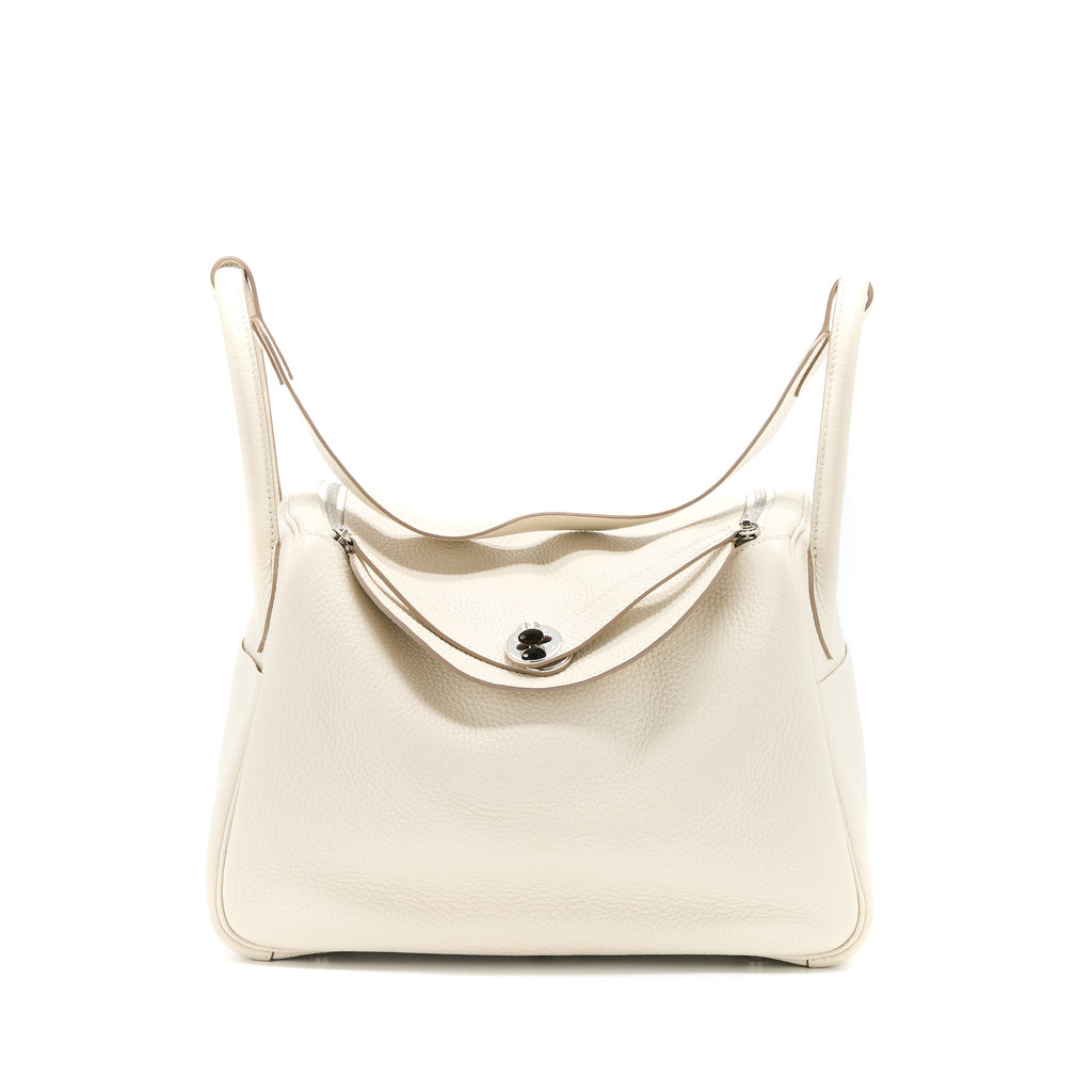 HERMES LINDY 30 CLEMENCE CRAIE SHW